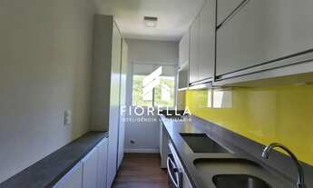 Imagem 2: Apartamento à venda com 02 dormitórios, 01 vaga, em Areias, São José-SC