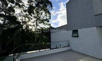 Imagem 5: Casa 4 Dormitórios - Sto Antônio de Lisboa-Florianópolis, SC