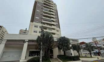 Imagem 2: Apartamento à venda 2 quartos, suíte, 2 vagas, no Itacorubi/Florianópolis