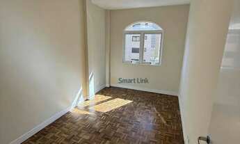 Imagem 4: Apartamento com 3 dormitórios à venda, 72 m² por R$ 590.000,00 - Bigorrilho - Curitiba/PR