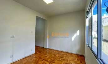 Imagem 2: Apartamento com 3 dormitórios à venda, 110 m² por R$ 620.000,00 - Santo Antônio - Belo Hor