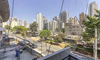 Imagem 4: CONJ. COMERCIAL - PERDIZES - SP