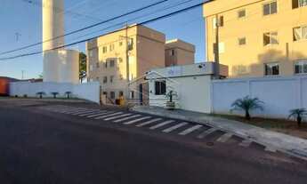 Imagem: RESIDENCIAL MANACÁS - EXCELENTE LOCALIZAÇÃO