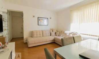 Imagem 3: Apartamento à Venda - Vila Mariana, 2 Quartos, 78 m2