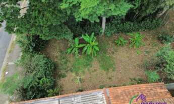 Imagem 7: AREA - ALVINÓPOLIS - SP