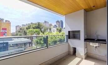 Imagem: Apartamento novo face norte com 03 suítes