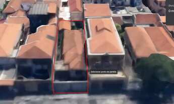 Imagem 3: Terreno a venda Tatuapé