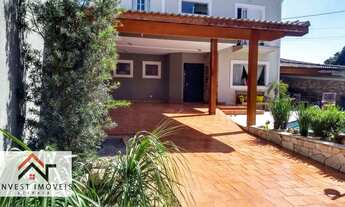 Imagem 2: Casa com 3 dormitórios, 260 m² - venda por R$ 1.400.000,00 ou aluguel por R$ 9.400,00/mês