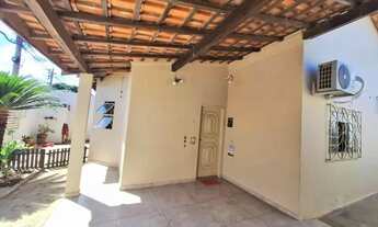 Imagem 4: Campo Grande - Casa Padrão - Panamá