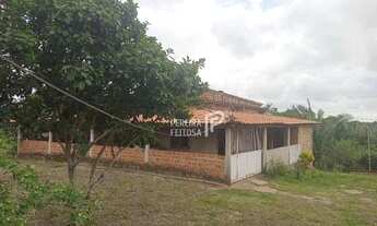 Imagem 5: Terreno à venda, 11886 m² por R$ 850.000,00 - Maracanã - São Luís/MA