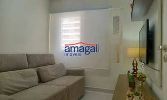 Imagem 3: Apartamento de 2 quartos para venda Splendor Garden