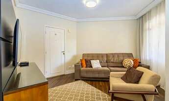 Imagem 5: Apartamento a venda com 3 quartos no Cabral - Curitiba - PR