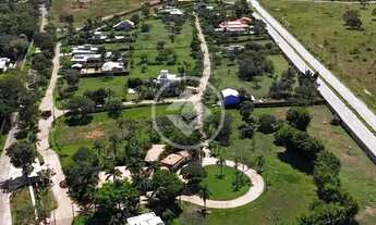 Imagem 7: Senador Canedo - Terreno no Condomínio Vila Colonial codigo: 156254