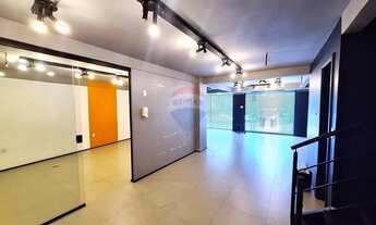 Imagem 5: Loja Comercial com Mezanino