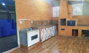 Imagem 3: Aluguel de rancho no Corumbá 4