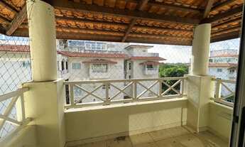 Imagem 2: Cobertura triplex no Moradas do Parque Laranjeiras, 3 quartos