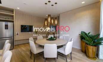 Imagem 2: Garden com planta maravihosa