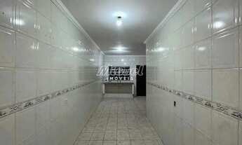 Imagem: Casa, 96,97m² à venda, Jardim Residencial