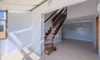 Imagem 2: Cobertura de 2 dormitórios e 2 vagas no Petrópolis