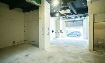 Imagem 8: Loja Para Venda Pinheiros, 1 Vaga, 100m² - (condomínio Loja Pinheiros