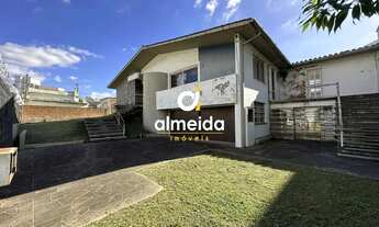 Imagem 4: CASA AMPLA COM TERRENO MARAVILHOSO NO CENTRO DE SANTA MARIA!