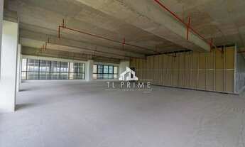 Imagem: Conjunto comercial, 594 m², 3 salas, 2