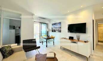 Imagem 7: Apartamento com 2 dormitórios para alugar, 90 m² por R$ 28.361,58/mês - Ipanema - Rio de J