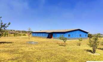 Imagem 3: CHACARA 8,39 HECTARES NÚCLEO RURAL TAGUATINGA - SAMAMBAIA NORTE