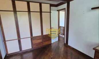 Imagem 5: Casa para alugar, 326 m² por R$ 8.840,00/mês - Mata Paca - Niterói/RJ