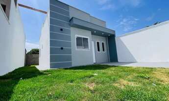 Imagem: FA - VENDO CASA NA BOA VISTA - ENTRADA DE