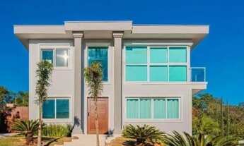 Imagem: Casa à venda em Santana de Parnaíba, Alphaville