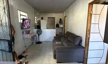 Imagem 2: Casa a venda no PNorte, planos com parcelas mínimas