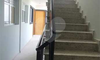 Imagem 8: Apartamento com 1 quartos à venda em Tucuruvi - SP