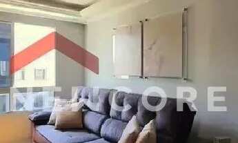 Imagem 2: Apartamento em Rua Giovanni Boltraffio - Vila Santa Teresa (Zona Sul) - São Paulo/SP