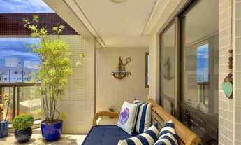 Imagem 5: Cobertura à venda, 4 quartos, 2 suítes, 2 vagas, Enseada Azul - Guarapari/ES