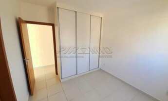 Imagem 4: Apartamento padrão com 47,40 m², Bairro Nova Aliança de Ribeirão Preto SP
