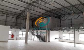 Imagem 3: Prédio comercial em Jardim Vila Galvão - Guarulhos