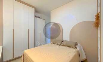 Imagem 6: Locação anual - Apartamento mobiliado