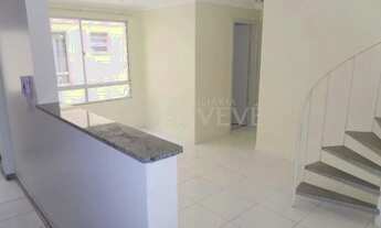 Imagem: IMOBILIARIA JUVEVÊ ALUGA COBERTURA DUPLEX