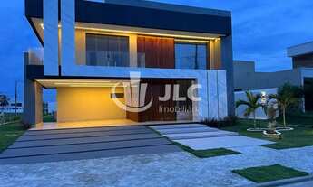 Imagem: Casa de Esquina à Venda no Condomínio