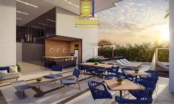 Imagem 5: Condomínio Biosphere Conceito, LINDO APARTAMENTO NA ALDEOTA, ENTRADA FACILITADA, MOTA MACH