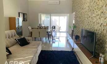 Imagem 2: Casa no Condomínio Tavano