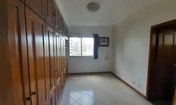 Imagem 7: Ed Solar Panceti 120m² armários sacada salão 3/4 (1 suíte) área de lazer-Prox Pça B Campos