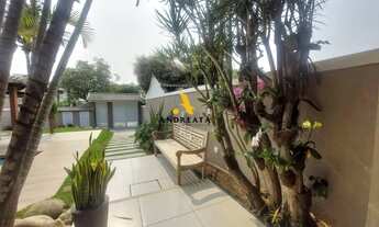 Imagem 5: Venda de Casa em Condomínio com 3 quarto(s), 2 suíte(s), 248 m², por R$ 2.5 milhões, no co