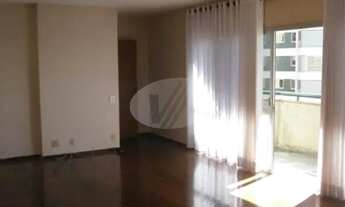 Imagem 5: Apartamento - Cambuí - Campinas