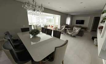 Imagem 3: Apartamento Mobiliado para Locação no Condomínio Ghaia Tamboré