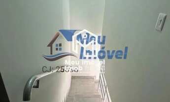 Imagem 7: Sobrado Bairro Mandu lI Luziânia 3 Quartos 1 Suíte 3 Vagas 322m² Varanda Piscina