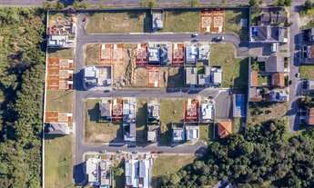 Imagem 3: Terreno em condomínio fechado, com 271m²