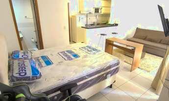 Imagem 5: Imóvel para aluguel possui 40 metros quadrados com 1 quarto em Setor Bueno - Goiânia - GO