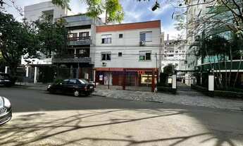 Imagem: Apto de 01 dorm, sala, banho, cozinha/área